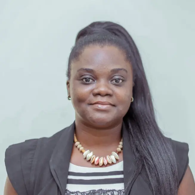 Freda Opoku