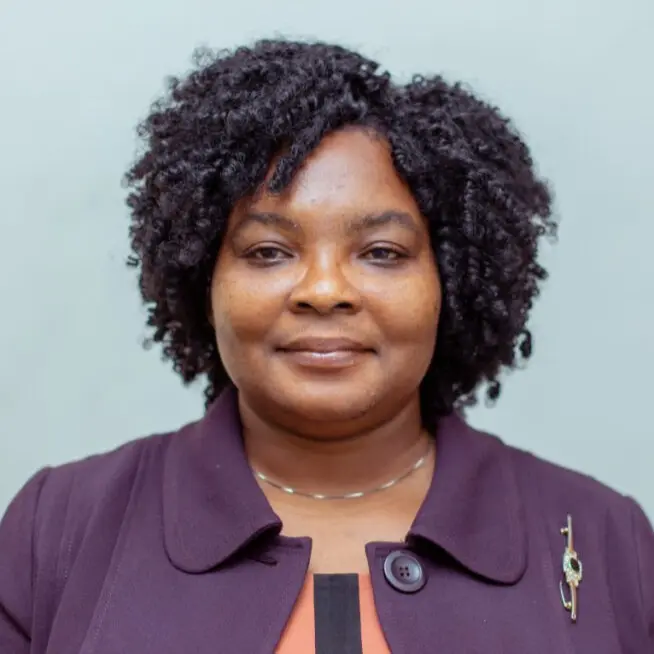 Jamina Tagoe