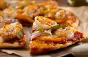 Shrimp Pizza